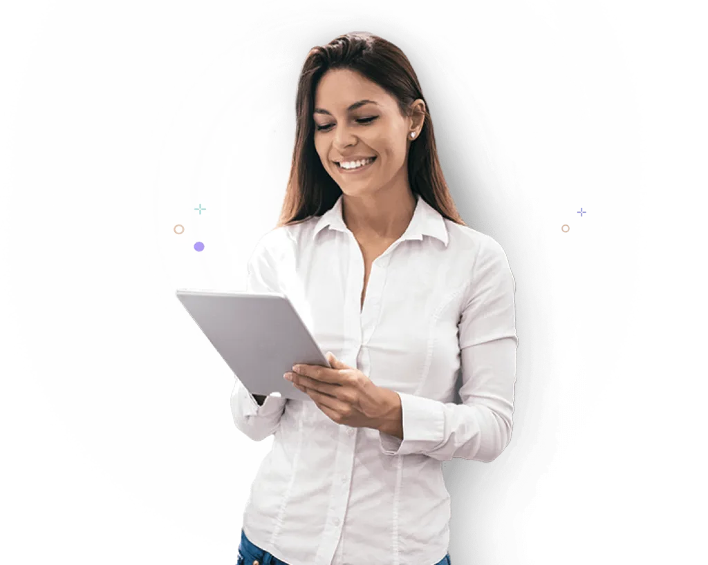 Time and attendance software for retail industries