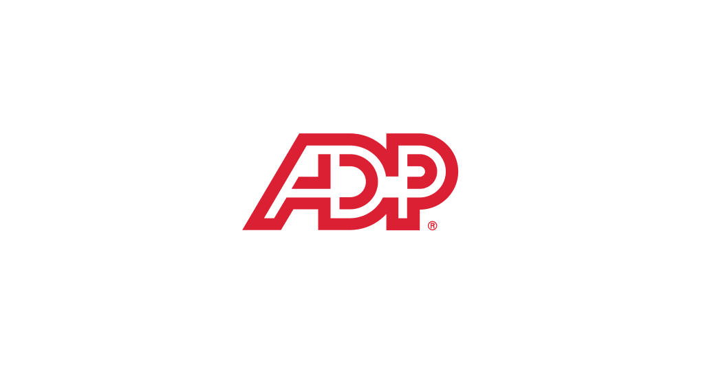 Logo di ADP.