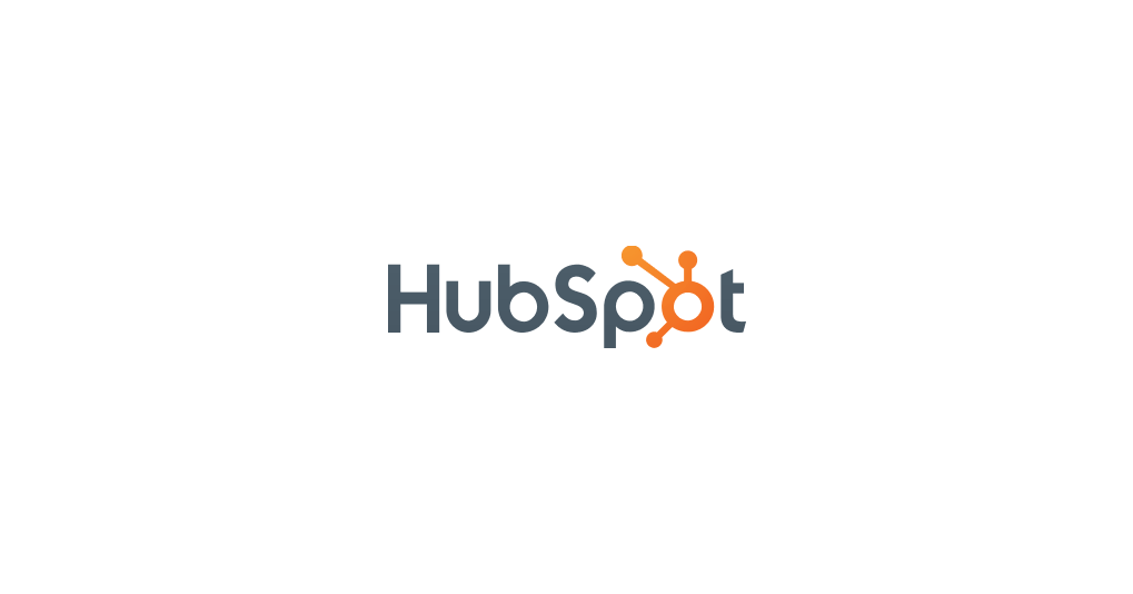 Hubspot Logo