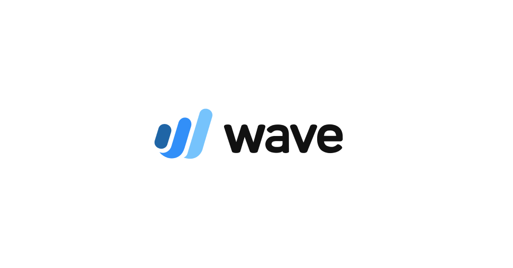 Wave Logo