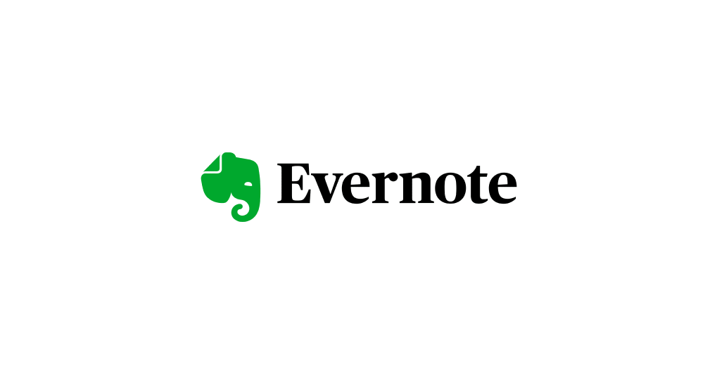 Logo di Evernote