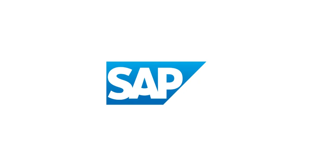 SAP Logo