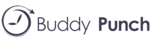 Logo de BuddyPunch
