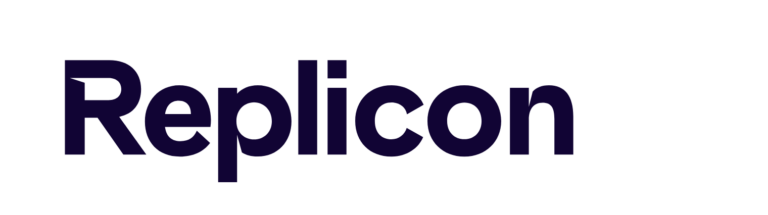 replicon logo