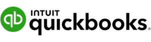 Logo de QuickBooks Time