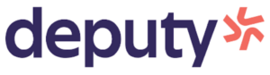 Logo de Deputy
