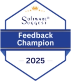 Software Suggest - Feedback Champion - 2025