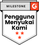 G2 - Milestone - Users Love Us