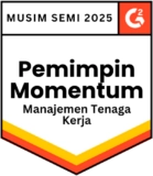 G2 - Momentum Leader Workforce Management - Spring 2025