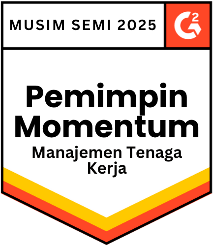 G2 - Momentum Leader Workforce Management - Spring 2025