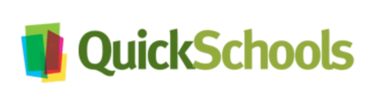 QuickSchools logo