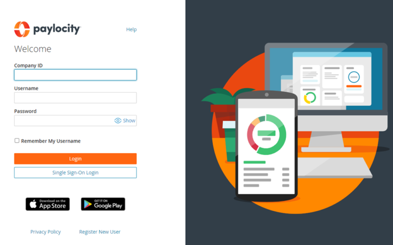 مراجعة صادقة: بيلو سيتي (Paylocity)