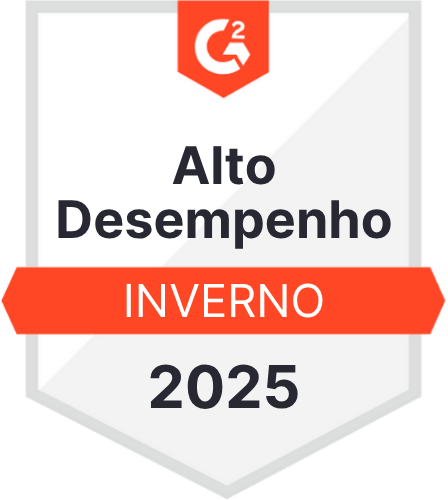 G2 - High Performer - Winter 2025
