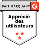 G2 - Milestone - Users Love Us
