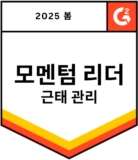 G2 - Momentum Leader Time Tracking - Spring 2025