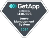 GetApp – Category Leaders (Leave Management System) 2024