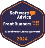 Software Advice – Front Runners (Workforce Management) 2024