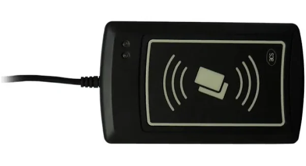 Pembaca eksternal ACS ACR1281U-C2