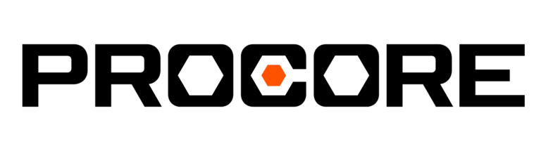 procore logo