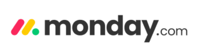 monday.com logo