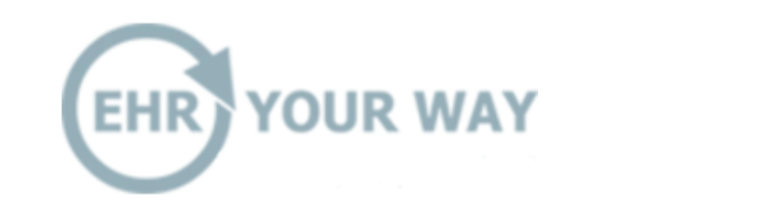 EHR Your Way logo