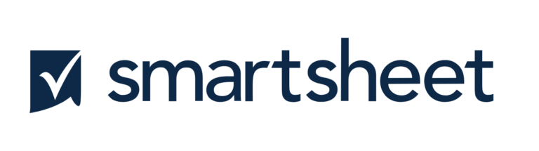 smartsheet logo