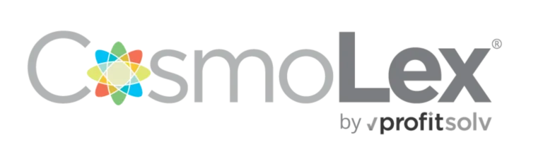 Cosmolex logo