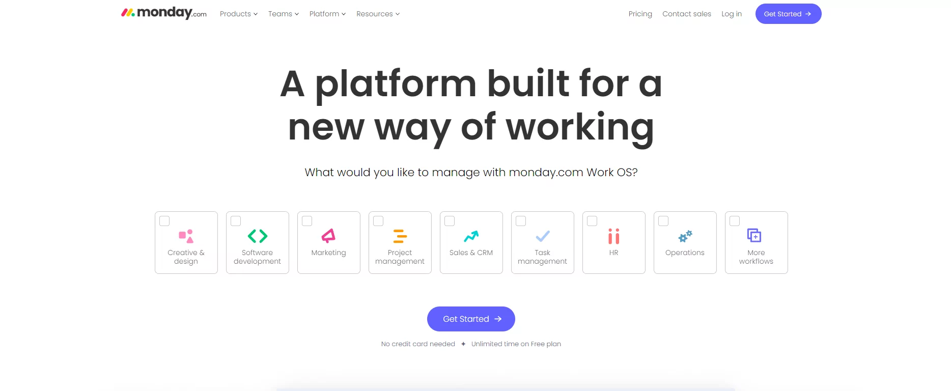 monday.com : logiciel suivi temps et gestion de projet pour améliorer collaboration et productivité.