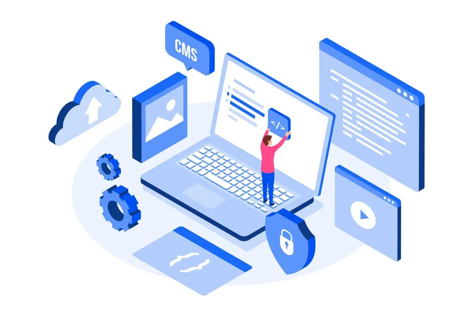 Importa tus datos en el nuevo software