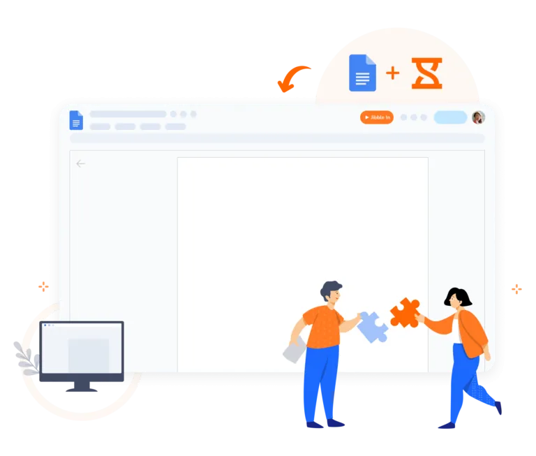 Chrome Eklentisi Google Docs