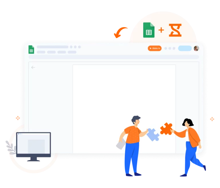 Minuteur intégré dans Google Sheets