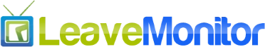 Logo do LeaveMonitor