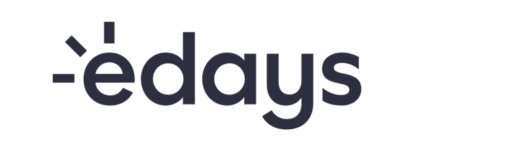 e-days logo