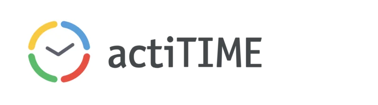 Logo di actiTIME