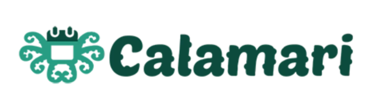 Logo di Calamari