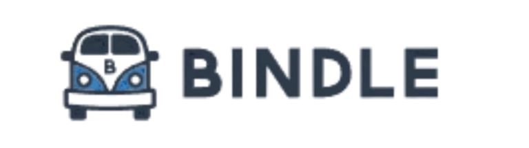 Bindle logo