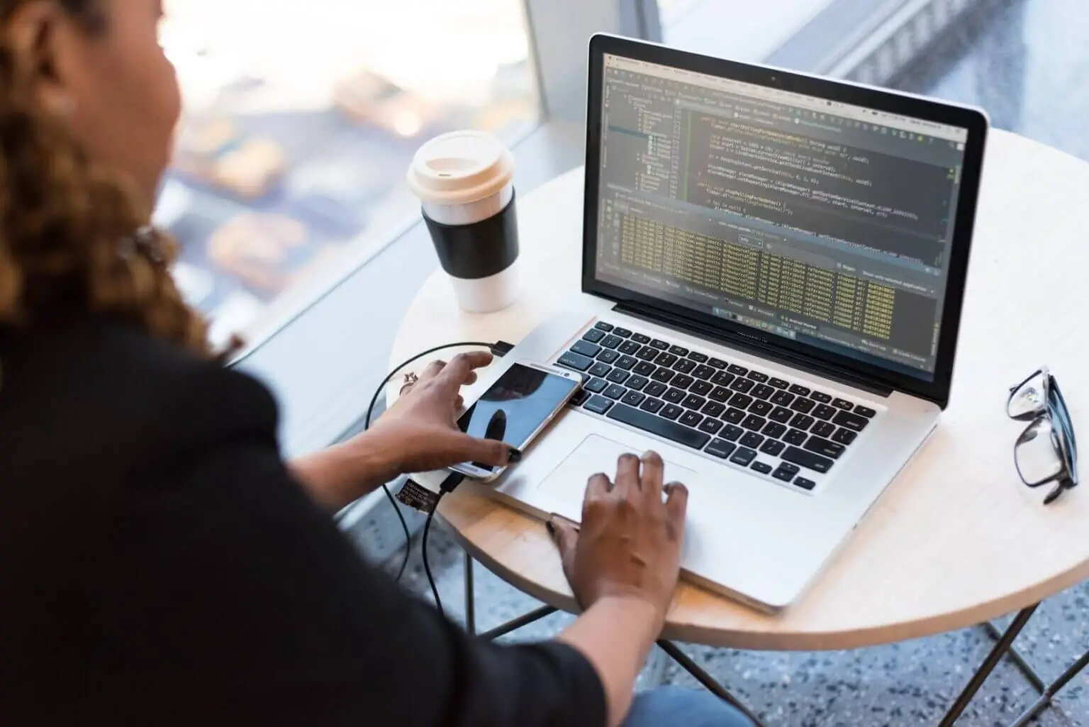 Supervisión de los empleados que trabajan a distancia