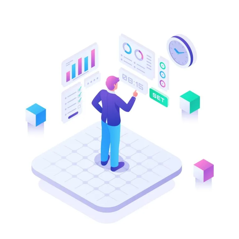software di time tracking