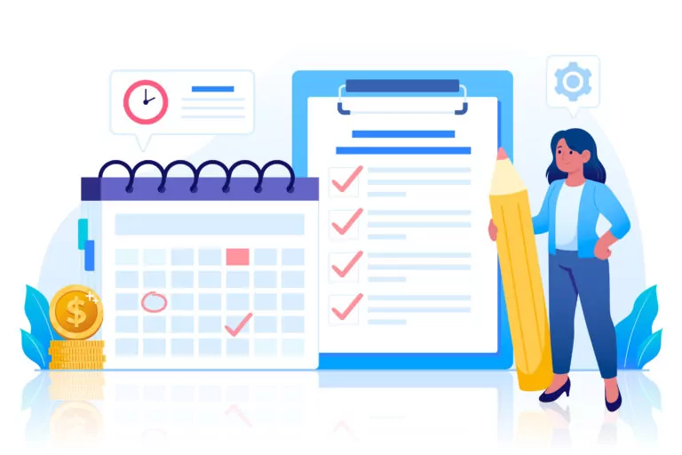 Il miglior software per timesheet con sede nella Silicon Valley