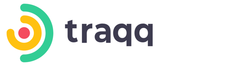 Logo di traqq