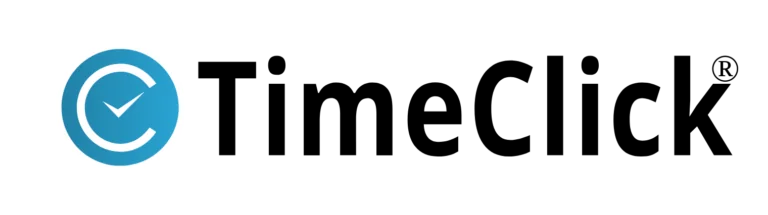 TimeClick logo