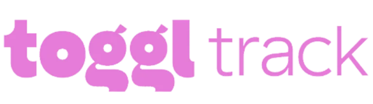 Logo di Toggl Track