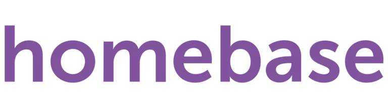Logo di Homebase