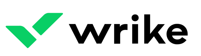 Logo di Wrike