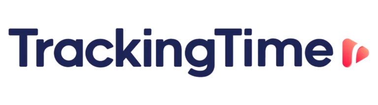 trackingtime logo