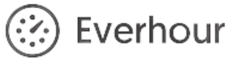 Logo de Everhour