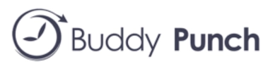 Buddy punch logo