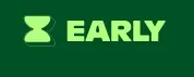 early logo