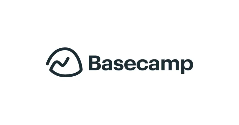 Logo di Basecamp