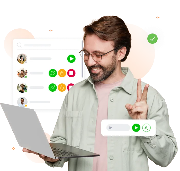 Time Tracking